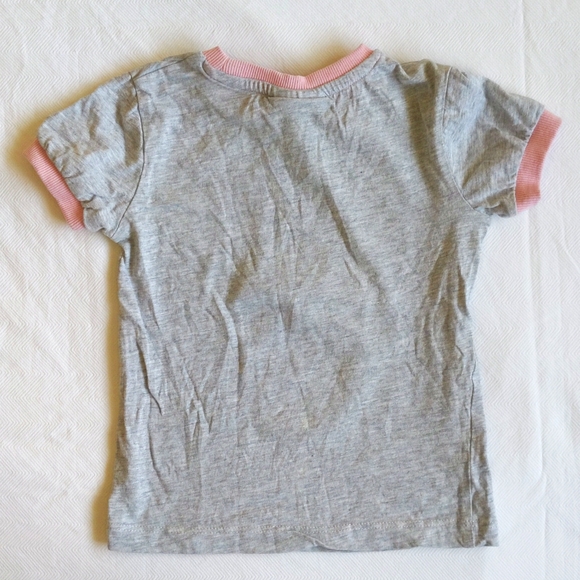 the pink closet summer pajamas matching set t-shirt & shorts 3T toddler girls - Picture 6 of 8